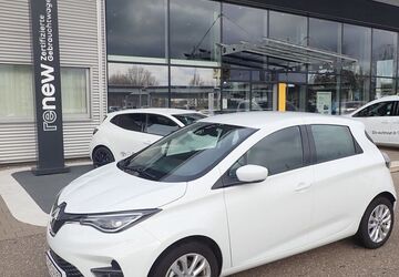 Renault ZOE 5.600 km 16.990 &euro; Neu-Ulm 89231