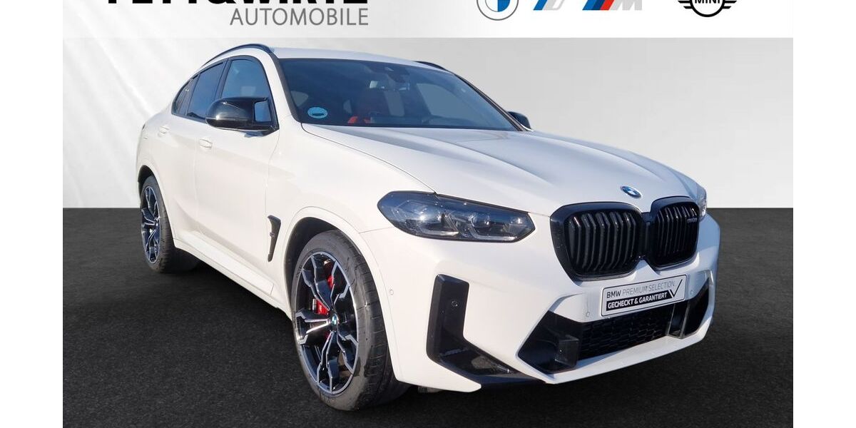 BMW X4 M 6.200 km 71.900 &euro; Kleve 47533