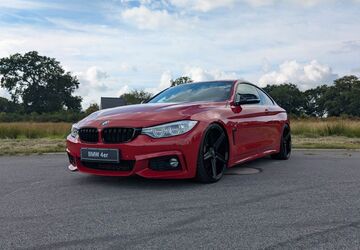 BMW 435 160.000 km 23.999 &euro; Wiesmoor 26639