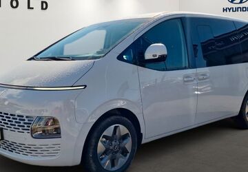 Hyundai STARIA 6.590 km 45.890 &euro; Ludwigshafen 67059