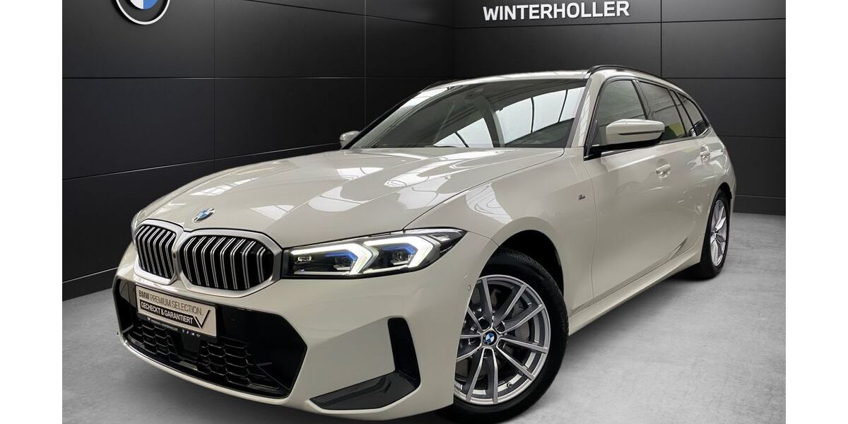 BMW 330 29.600 km 45.290 &euro; Dachau 85221