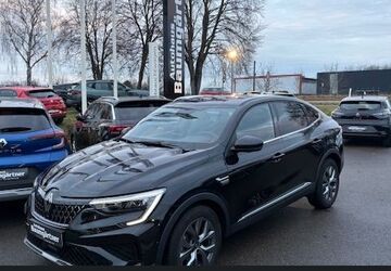 Renault Arkana 27.416 km 24.450 &euro; Dillingen 89407