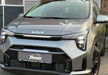 Kia Picanto 10.000 km 18.400 &euro; Rheine 48429