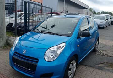 Suzuki Alto 95.000 km 2.490 &euro; Hannover 30453