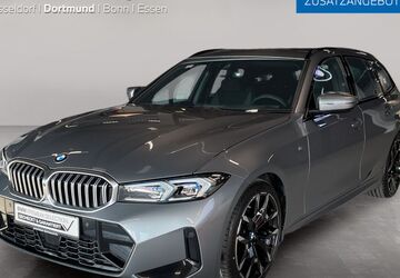BMW 320 26.745 km 43.499 &euro; Dortmund 44263