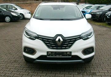 Renault Kadjar 180.900 km 11.999 &euro; Wiesbaden 65187