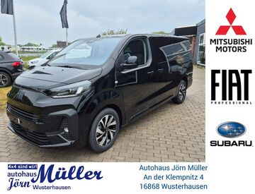Gebrauchte Fiat Ulysse