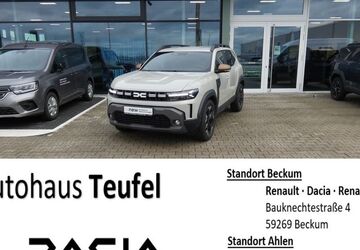 Dacia Duster 16.536 km 23.390 &euro; Beckum 59269