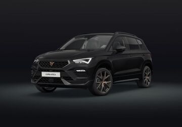 Cupra Ateca 29.979 km 30.990 &euro; Denkendorf 73770