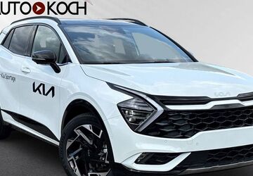 Kia Sportage 12.000 km 43.888 &euro; Eschweiler 52249