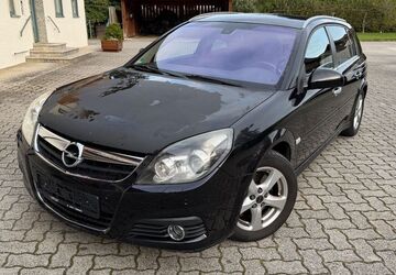 Opel Signum 125.000 km 1.990 &euro; Bad Aibling 83043