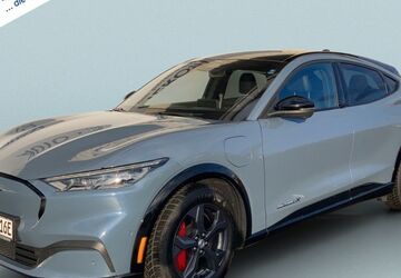 Ford Mustang Mach-E 34.800 km 39.850 &euro; Bad Kreuznach 55543