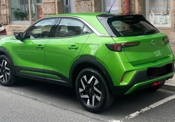 Opel Mokka 15.000 km 16.900 &euro; Weyerbusch 57635