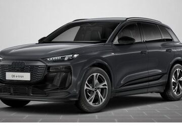 Audi Q6 e-tron 3.990 km 69.990 &euro; Saarbrücken 66115