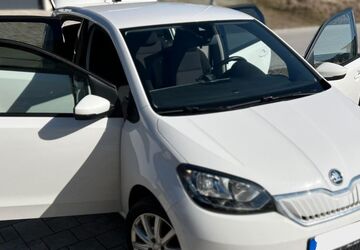Skoda Citigo 82.000 km 10.300 &euro; Rotthalmünster 94094