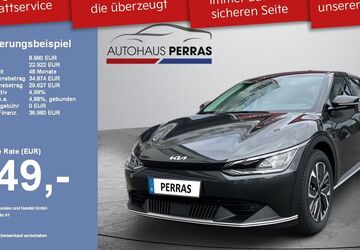 Kia EV6 29.800 km 34.950 &euro; Neumarkt 92318