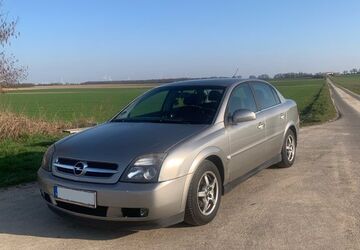 Opel Vectra 195.300 km 3.000 &euro; Düren 52351
