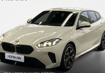 BMW 123 19.600 km 39.911 &euro; Ingolstadt 85053