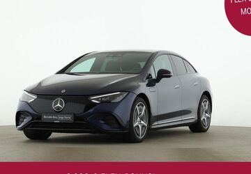 Mercedes-Benz EQE 18.302 km 58.670 &euro; Münster 48155