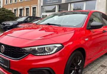 Fiat Tipo 127.000 km 6.990 &euro; Dillingen 66763