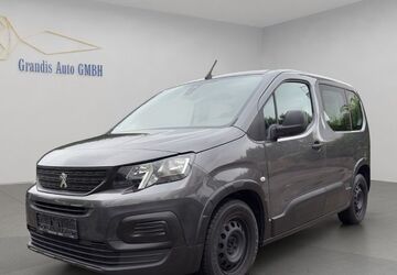Peugeot Rifter 110.950 km 9.300 &euro; Greven 48268