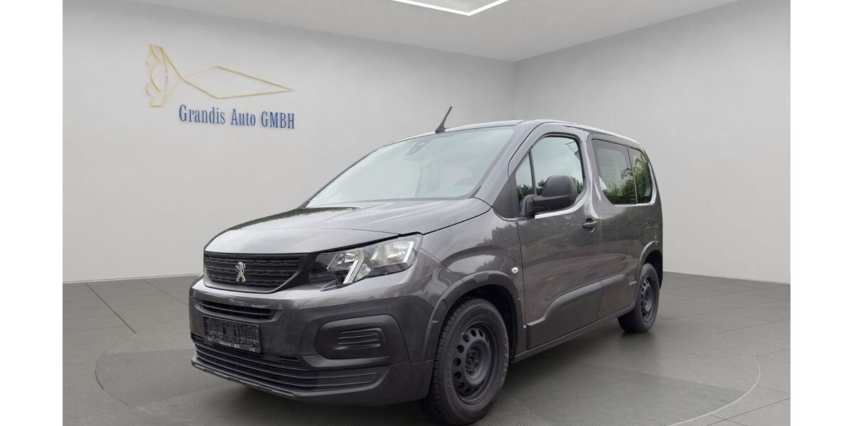 Peugeot Rifter 110.950 km 9.300 &euro; Greven 48268