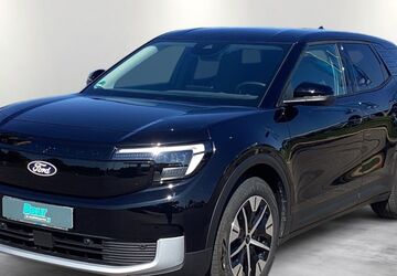 Ford Explorer 16.000 km 47.840 &euro; Mutlangen 73557