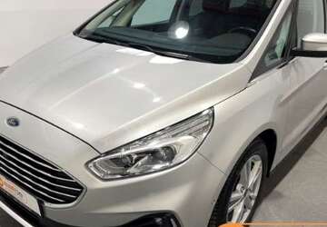 Ford Galaxy 219.000 km 13.450 &euro; Norderstedt 22848