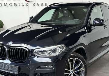 BMW X4 62.750 km 42.749 &euro; Wardenburg 26203