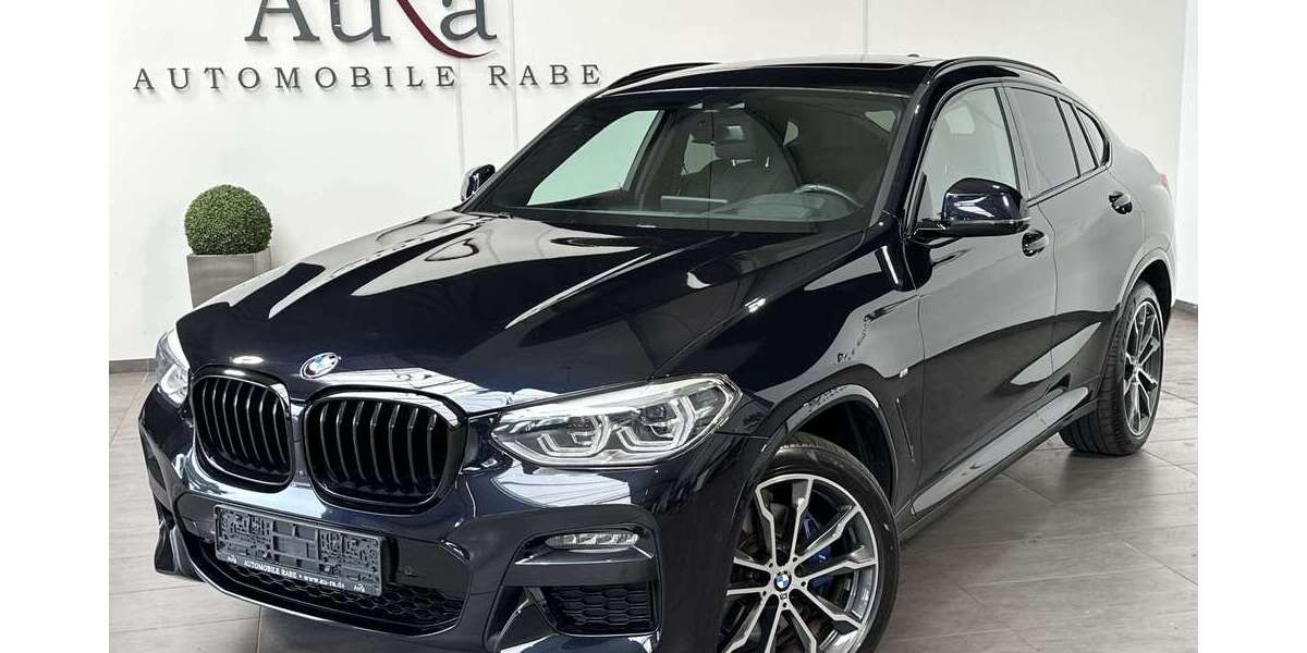 BMW X4 62.750 km 42.749 &euro; Wardenburg 26203