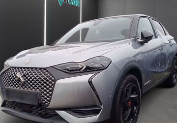 DS Automobiles DS3 25.485 km 14.190 &euro; Aachen 52078