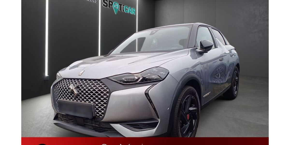 DS Automobiles DS3 25.485 km 14.190 &euro; Aachen 52078