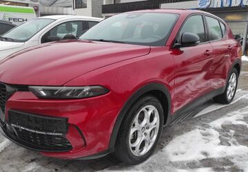 Alfa Romeo Tonale 6.500 km 25.990 &euro; Gersthofen/Batzenhofen 86368