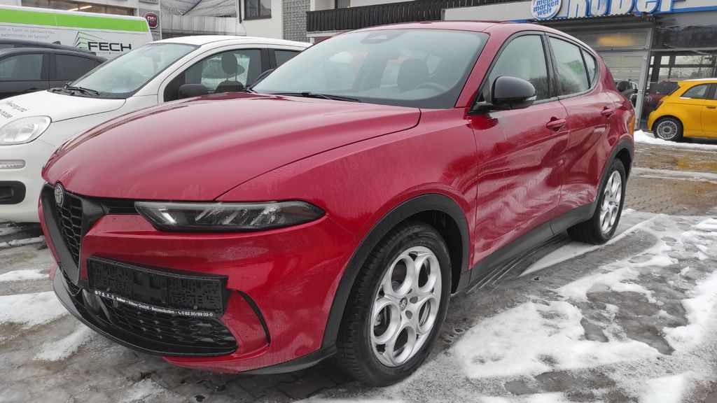 Alfa Romeo Tonale 6.500 km 25.990 &euro; Gersthofen/Batzenhofen 86368