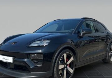 Porsche Macan 8.000 km 101.750 &euro; Hannover 30177
