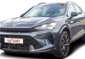 Cupra Formentor 4.837 km 32.990 &euro; Berlin 12683