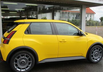 Renault R 5 5.500 km 24.990 &euro; Bad Dürkheim 67098