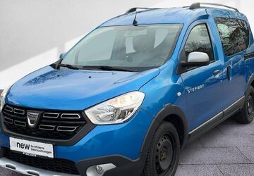 Dacia Dokker 101.383 km 11.490 &euro; Esslingen 73734