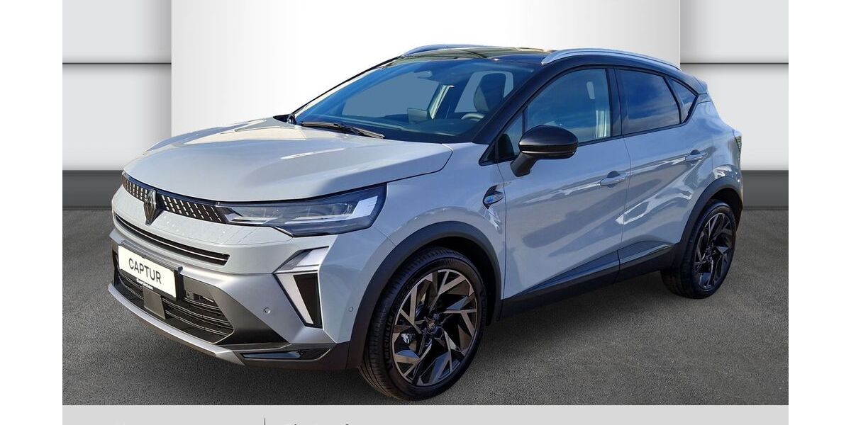 Renault Captur 7.878 km 27.990 &euro; Eisenach 99817