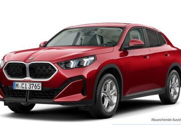 BMW X2 14.005 km 36.990 &euro; Soest 59494