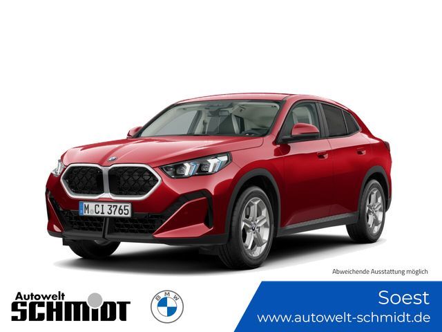 BMW X2 14.005 km 36.990 &euro; Soest 59494