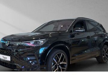 VW Tiguan 1.500 km 58.910 &euro; Erndtebrück 57339