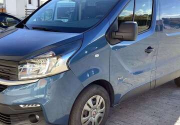 Fiat Talento 60.281 km 14.830 &euro; Hagenbüchach 91469