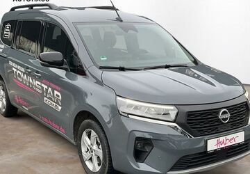 Nissan Townstar 8.300 km 33.990 &euro; Wasserburg 83512