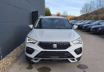 Seat Ateca 2.500 km 39.750 &euro; Riedenburg 93339
