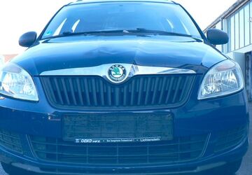 Skoda Roomster 259.000 km 1.290 &euro; Reutlingen oferdingen 72768