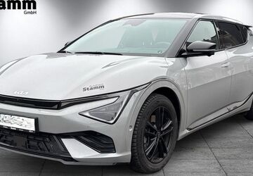 Kia EV6 9.500 km 53.990 &euro; Arnsberg-Neheim 59755