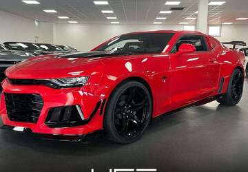 Chevrolet Camaro 8.000 km 36.990 &euro; Mudau 69427