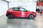 Opel Corsa e 50 kWh GS Line LED Carplay LED 37.900 km 16.720 &euro; Lich 35423