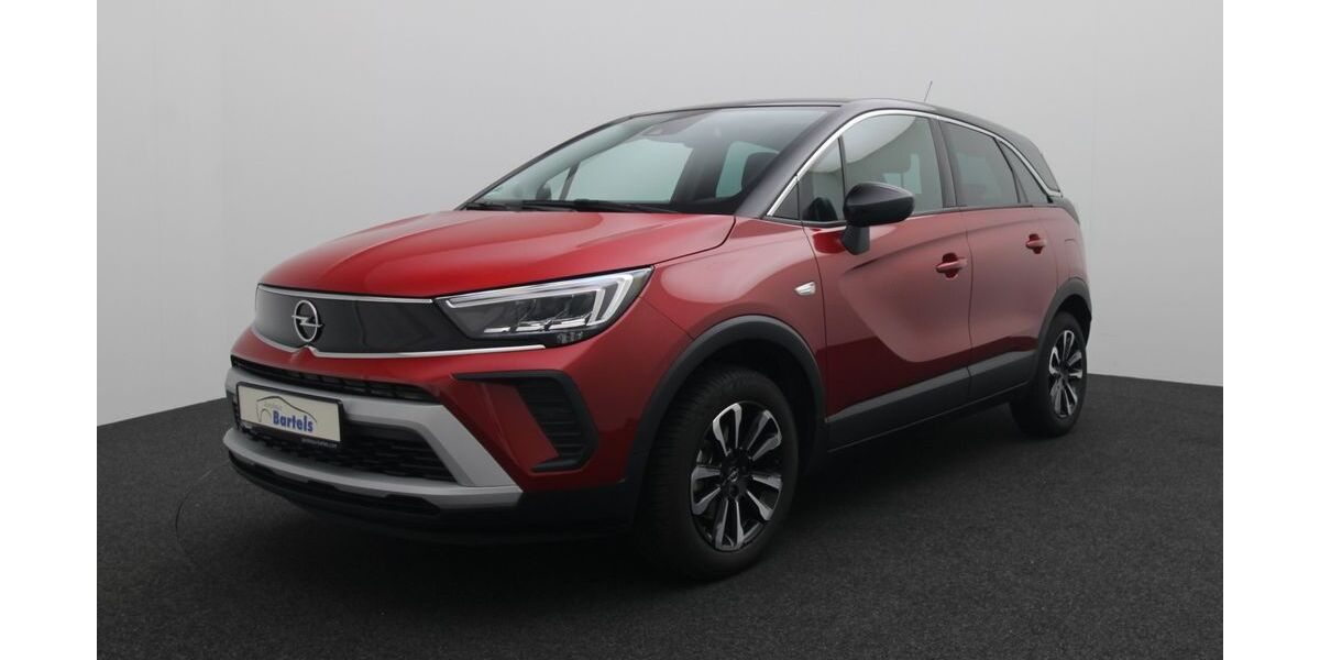 Opel Crossland (X) 9.603 km 18.990 &euro; Sögel 49751